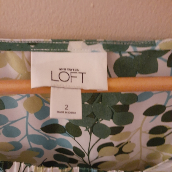 Blouse, - Picture 2 of 2